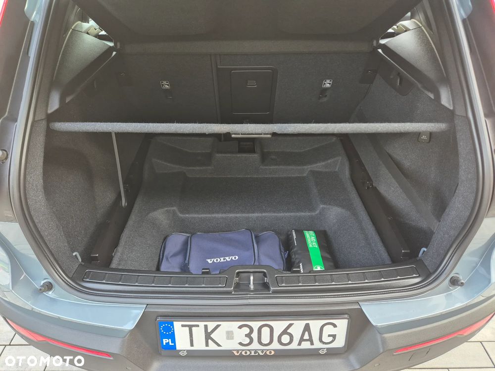 Volvo XC 40 D3 SCR AWD Momentum - 13