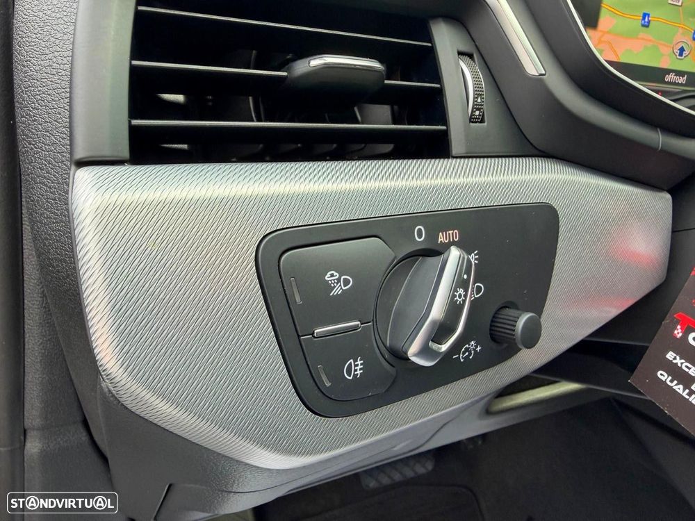 Audi A4 Avant 2.0 TDI S-line S tronic - 20