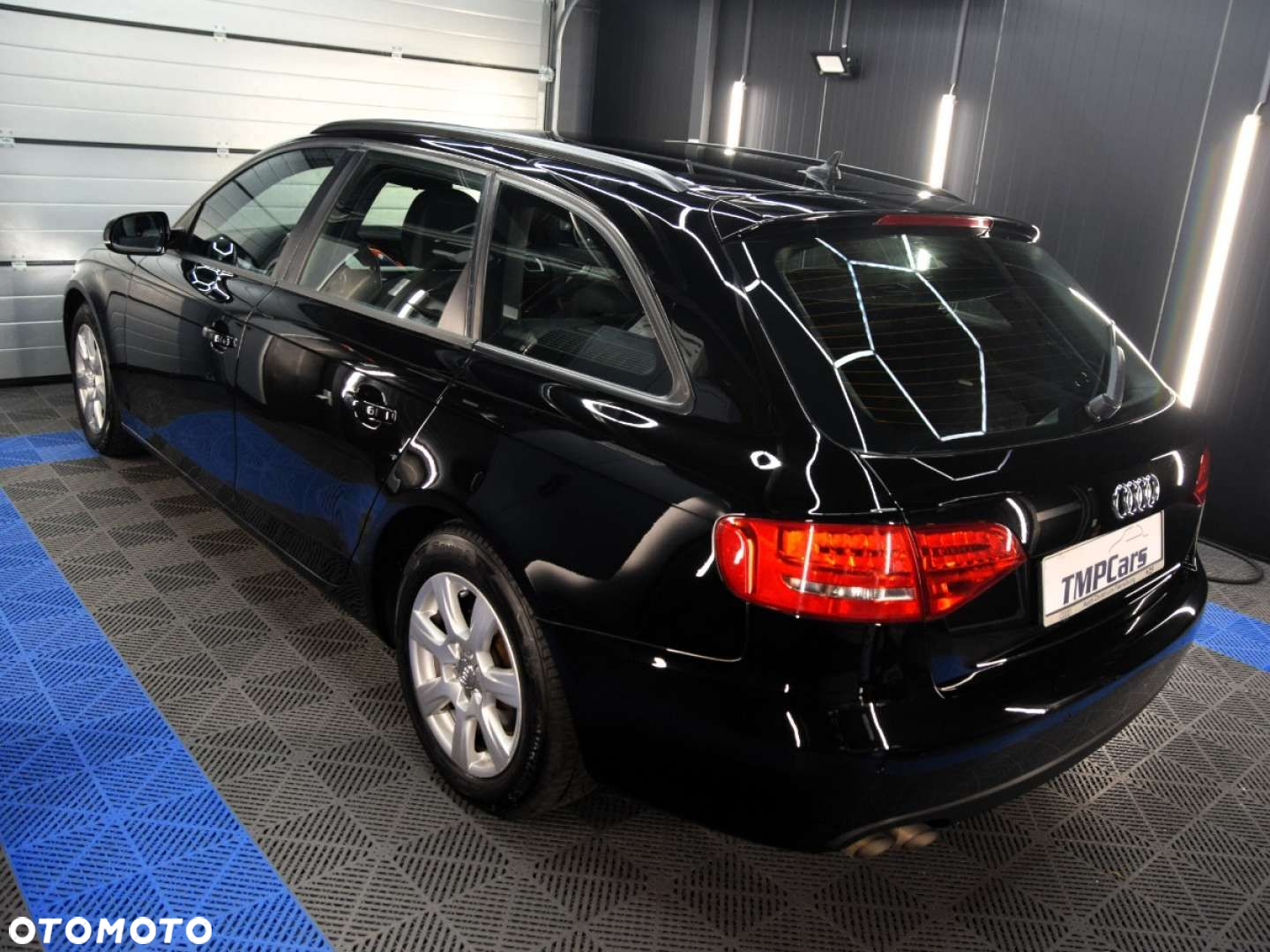 Audi A4 - 25
