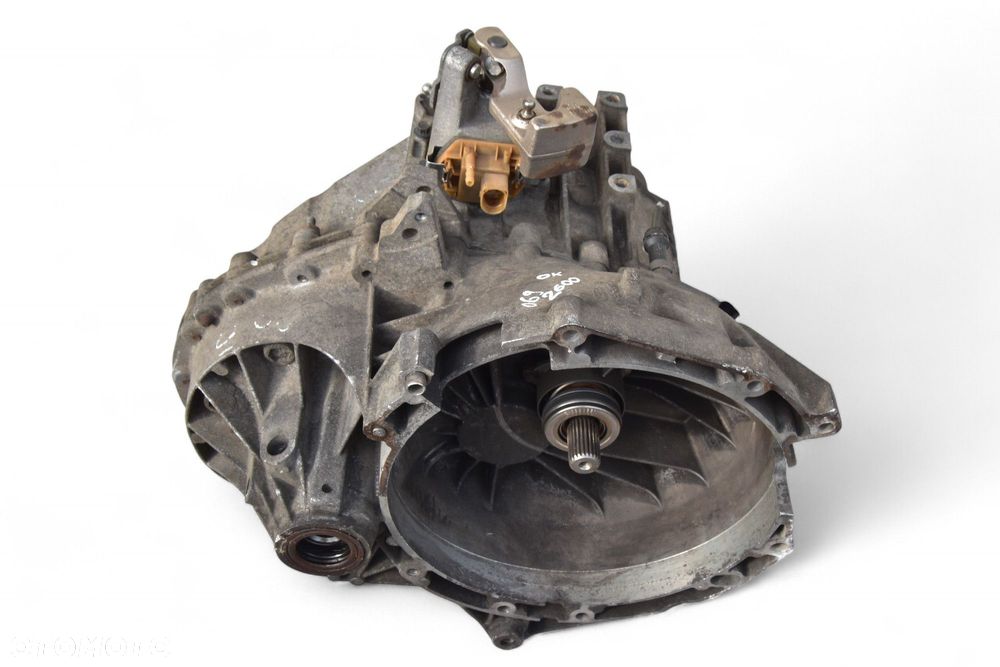 Skrzynia Biegów Manualna 5b FORD TRANSIT MK7 VII 2.2TDCI 6C1R7002KC 06-12r - 3
