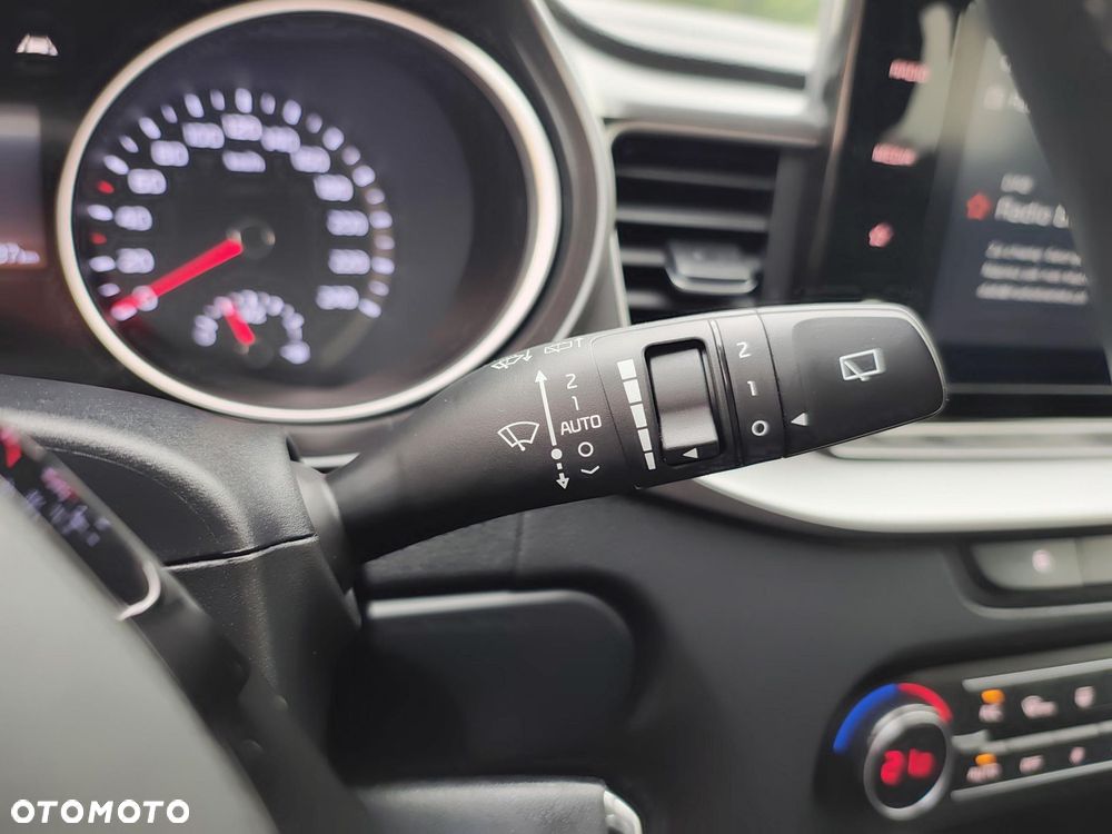 Kia Ceed 1.5 T-GDI M DCT - 15