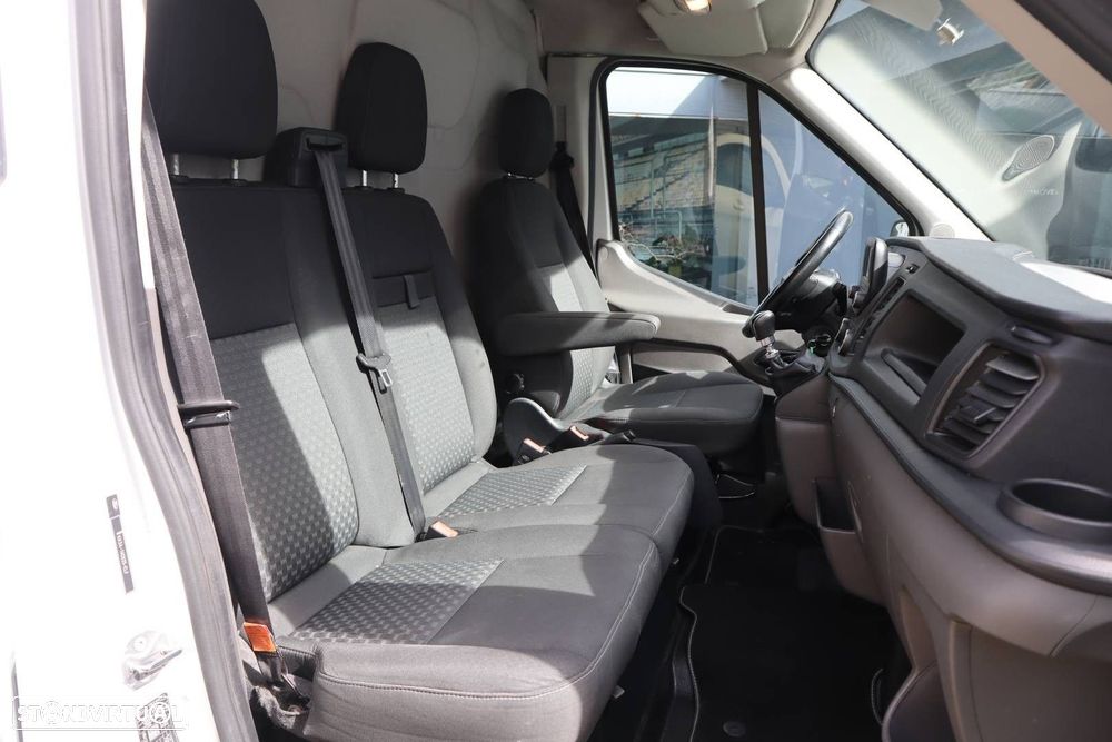 Ford Transit 350 L4 2.0 TDCi H3 Trend - 7