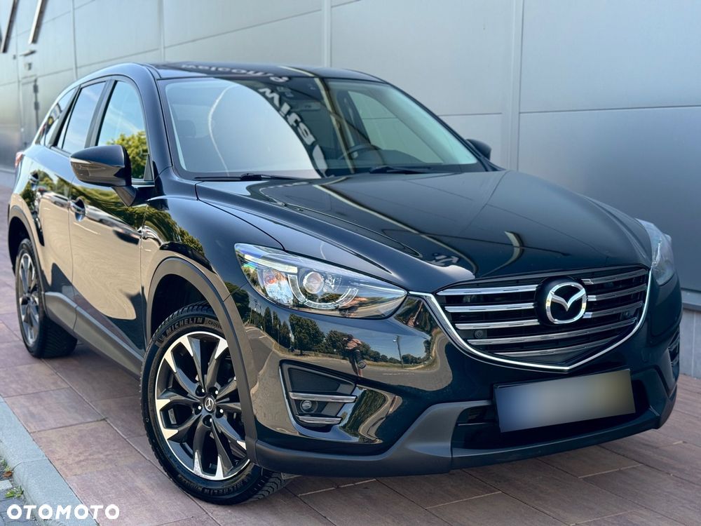 Mazda CX-5 2.0 Skydream 2WD - 7