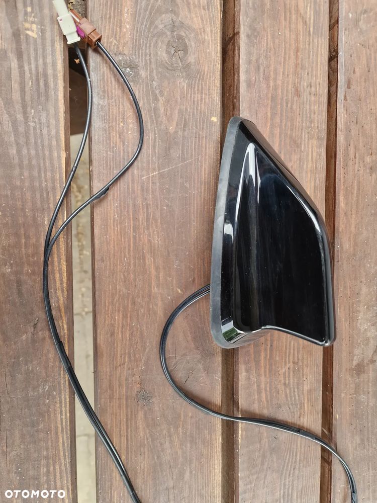 Antena dachowa Renault Megane IV GT - 1