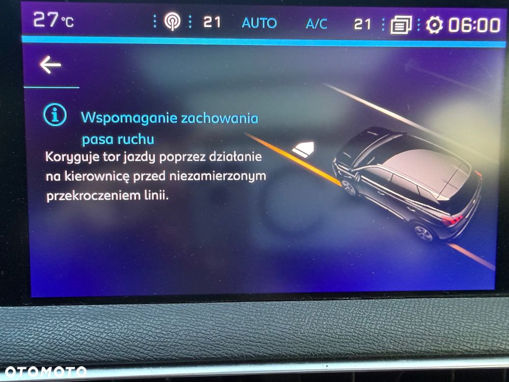 Peugeot 3008 2.0 BlueHDi GT S&S EAT8 - 23