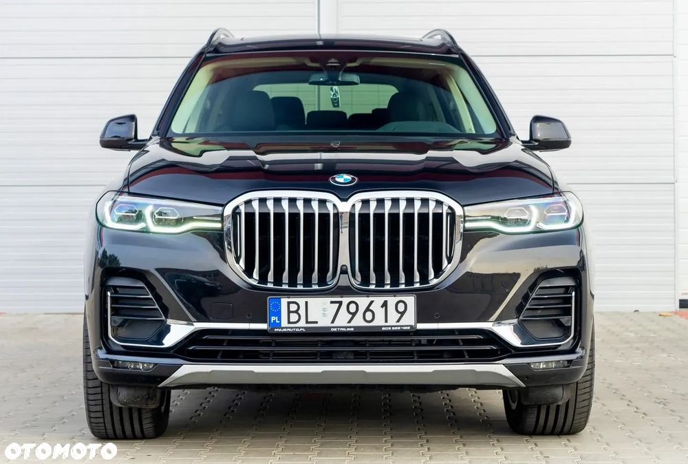 BMW X7 - 4