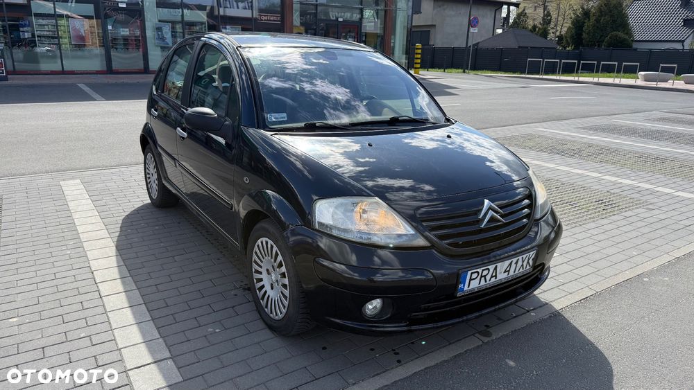 Citroën C3 - 2