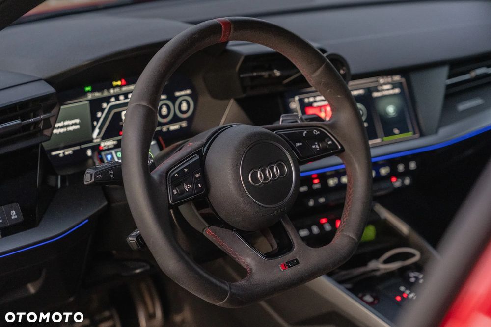Audi RS3 Sportback - 9