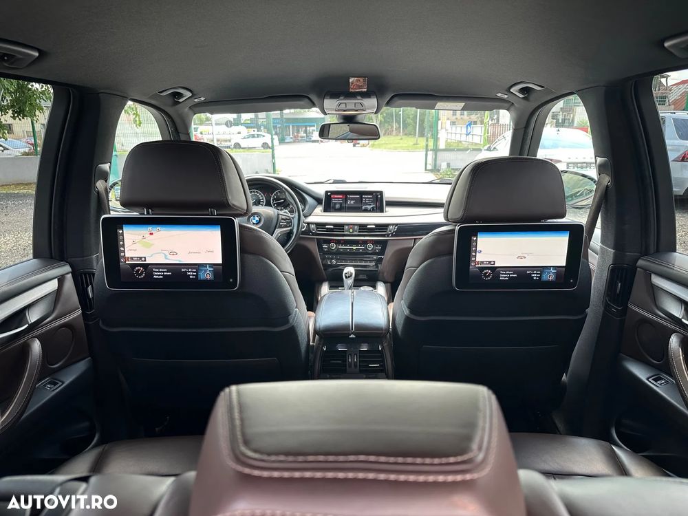 BMW X5 xDrive35i - 6
