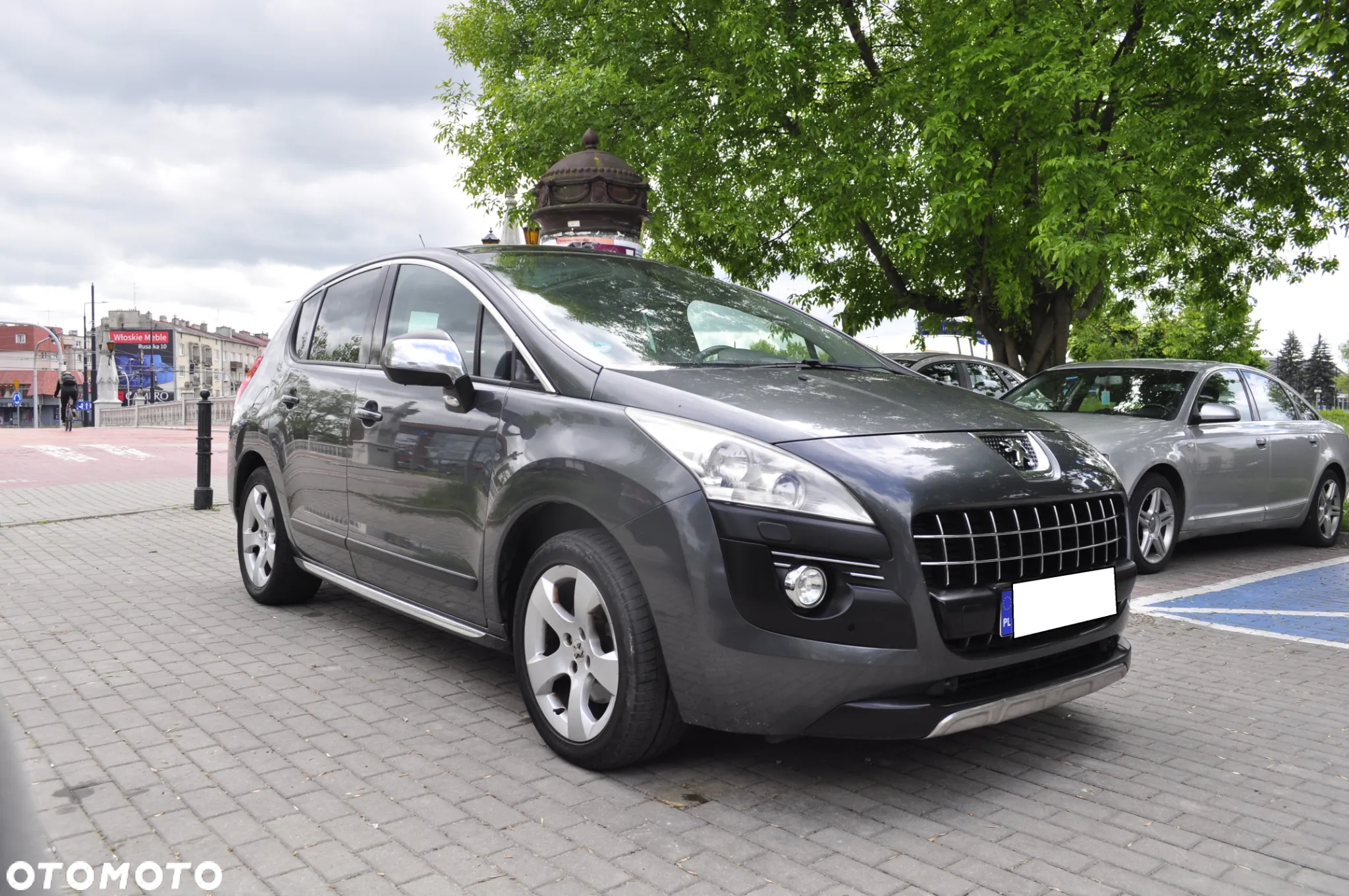Peugeot 3008 - 15