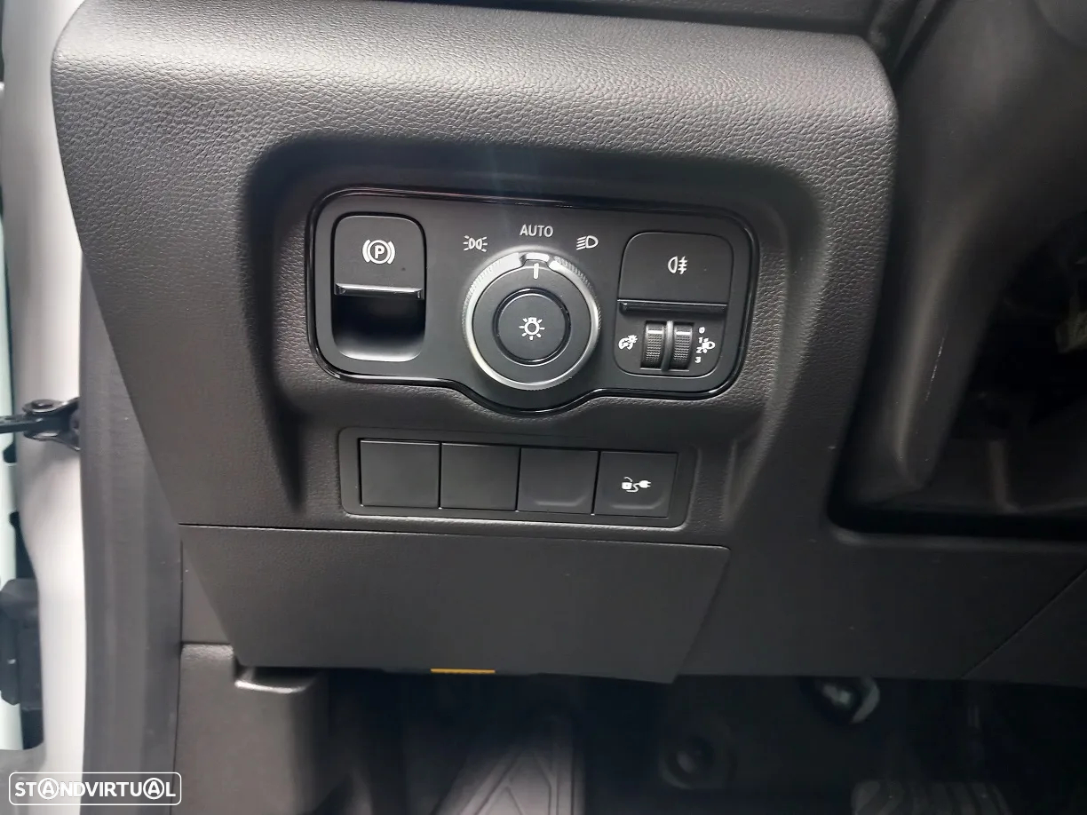 Mercedes-Benz eCitan Standard - 9