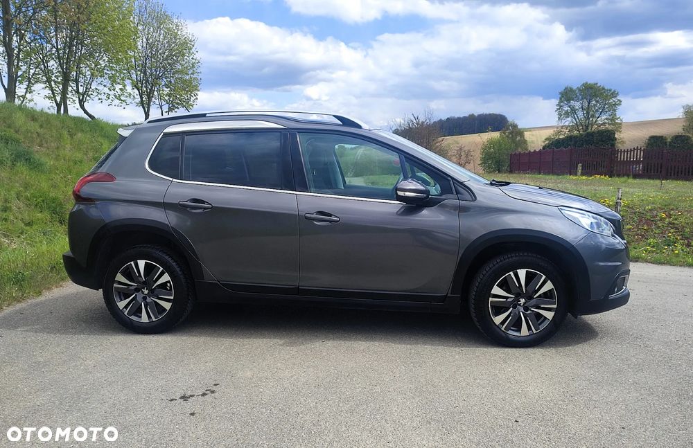Peugeot 2008 - 16