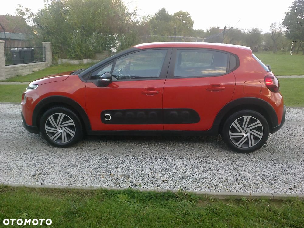 Citroën C3 - 6