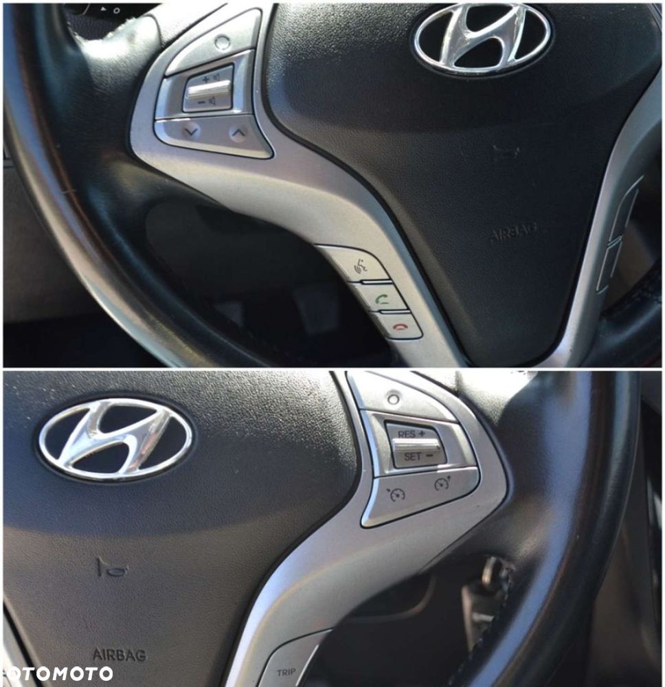 Hyundai ix20 1.6 CRDi Crossline - 20