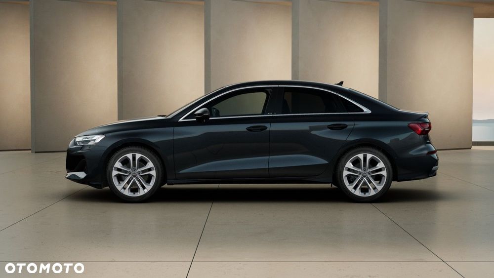 Audi A3 Limousine - 2