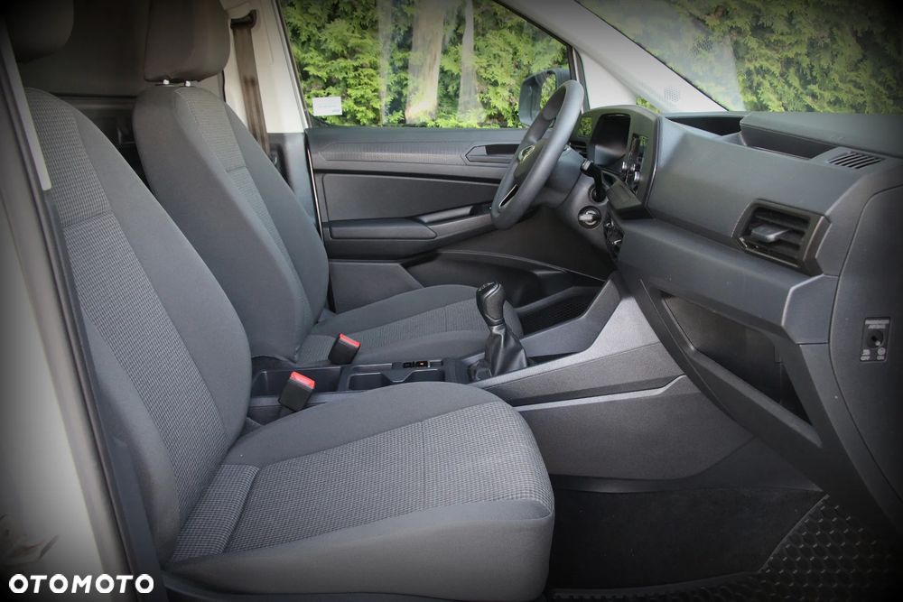 Volkswagen CADDY MAXI - 15