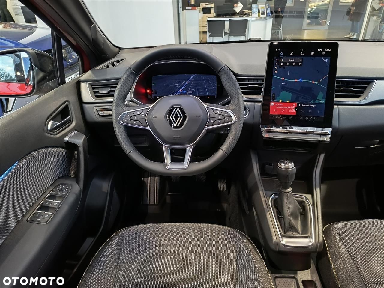 Renault Captur 1.0 TCe Techno - 11