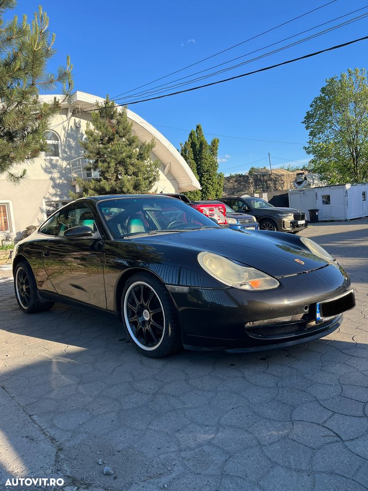 Porsche 911 - 2