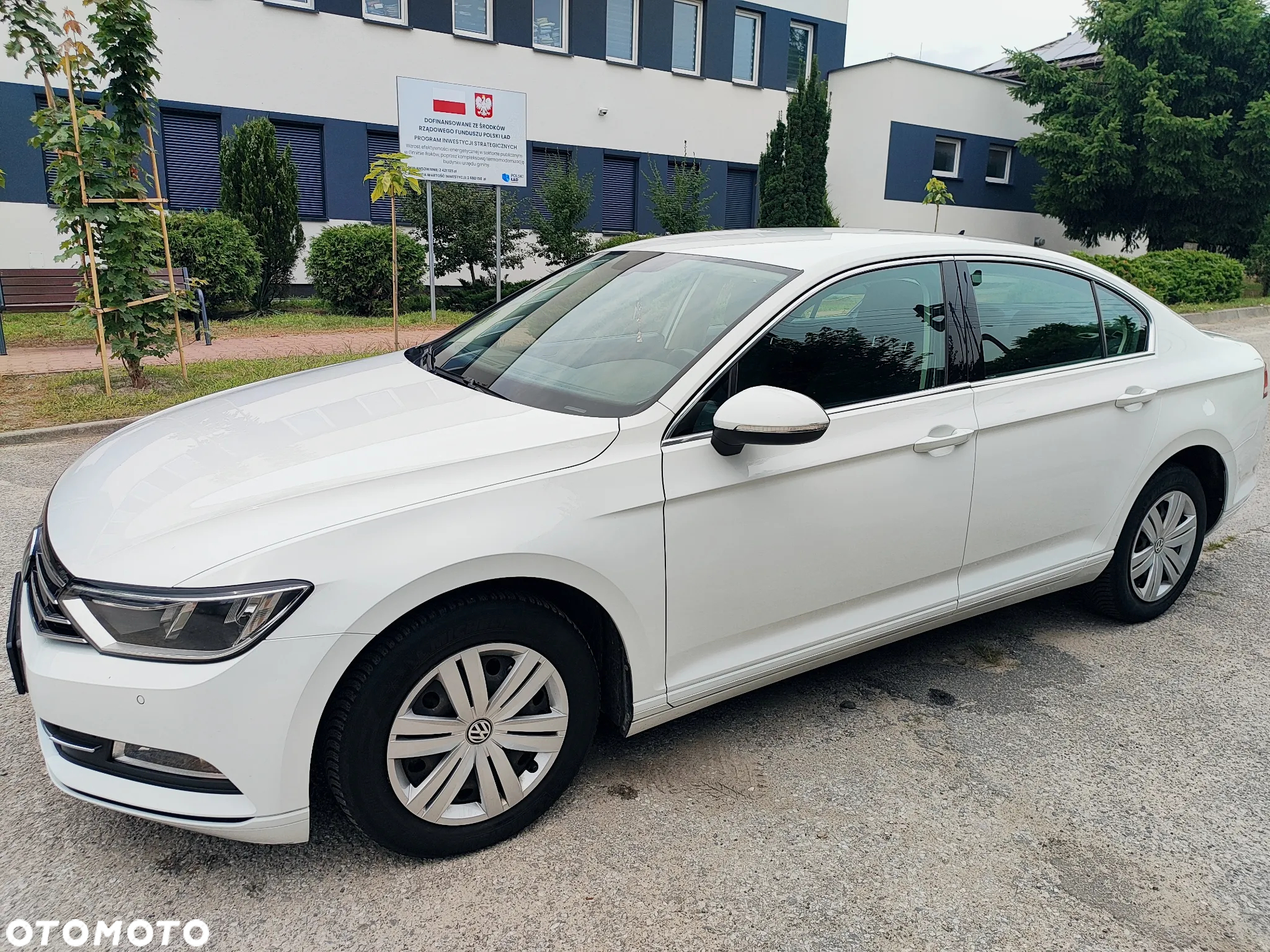 Volkswagen Passat 2.0 TDI BMT Comfortline DSG7 - 32