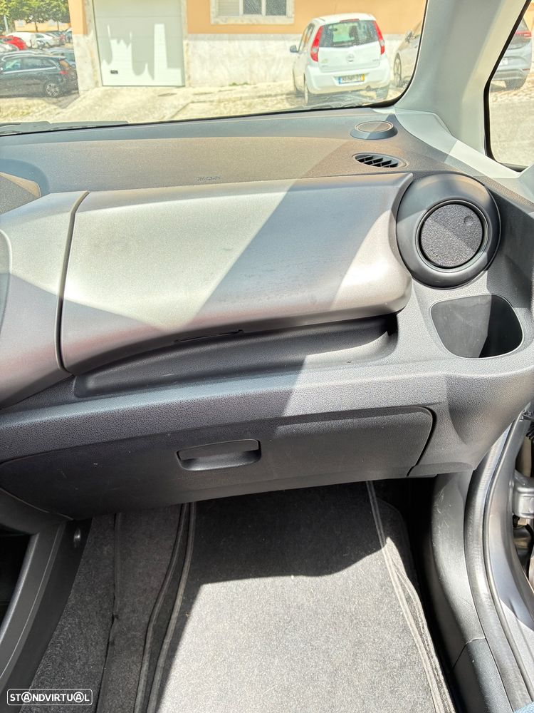 Honda Jazz 1.2 i-VTEC Elegance - 7