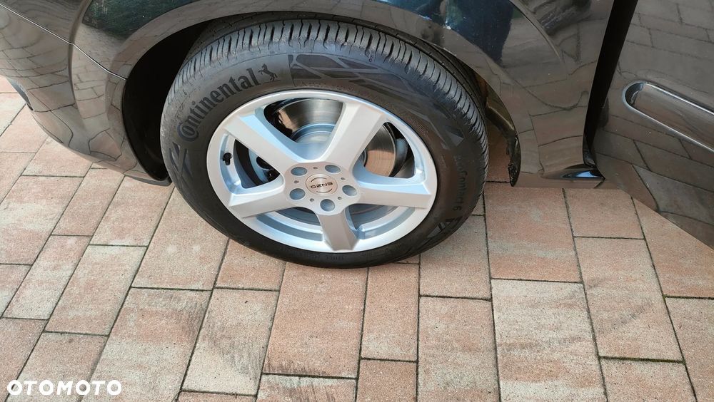 Opel Zafira 1.8 Cosmo - 13