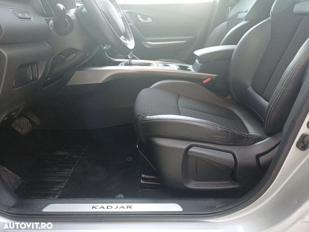 Renault Kadjar 1.2 TCe EDC Intens - 12
