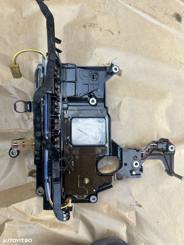 Calculator cutie bmw seria 5/7 g30/g11 3.0 xd 0260550122 6058008196 - 3