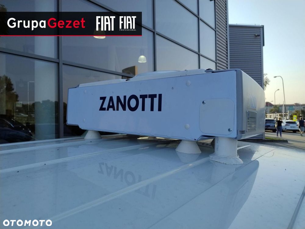 Fiat Fiorino - 11