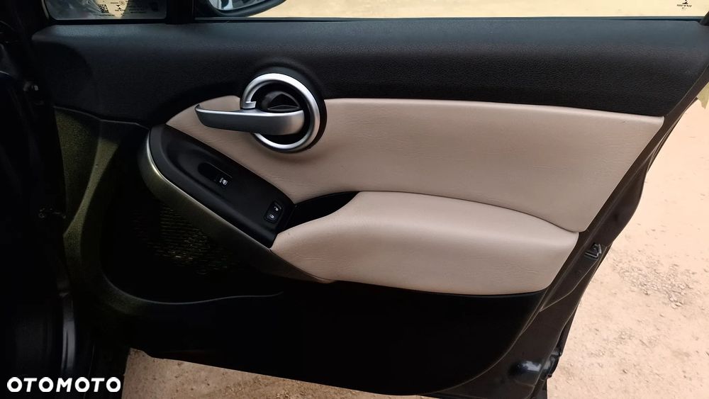 Fiat 500X 1.4 MultiAir 4x2 S&S Lounge - 27