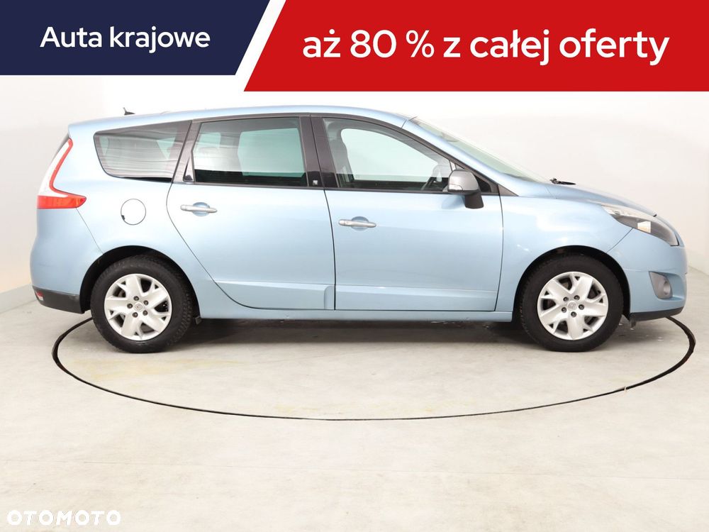 Renault Grand Scenic - 8