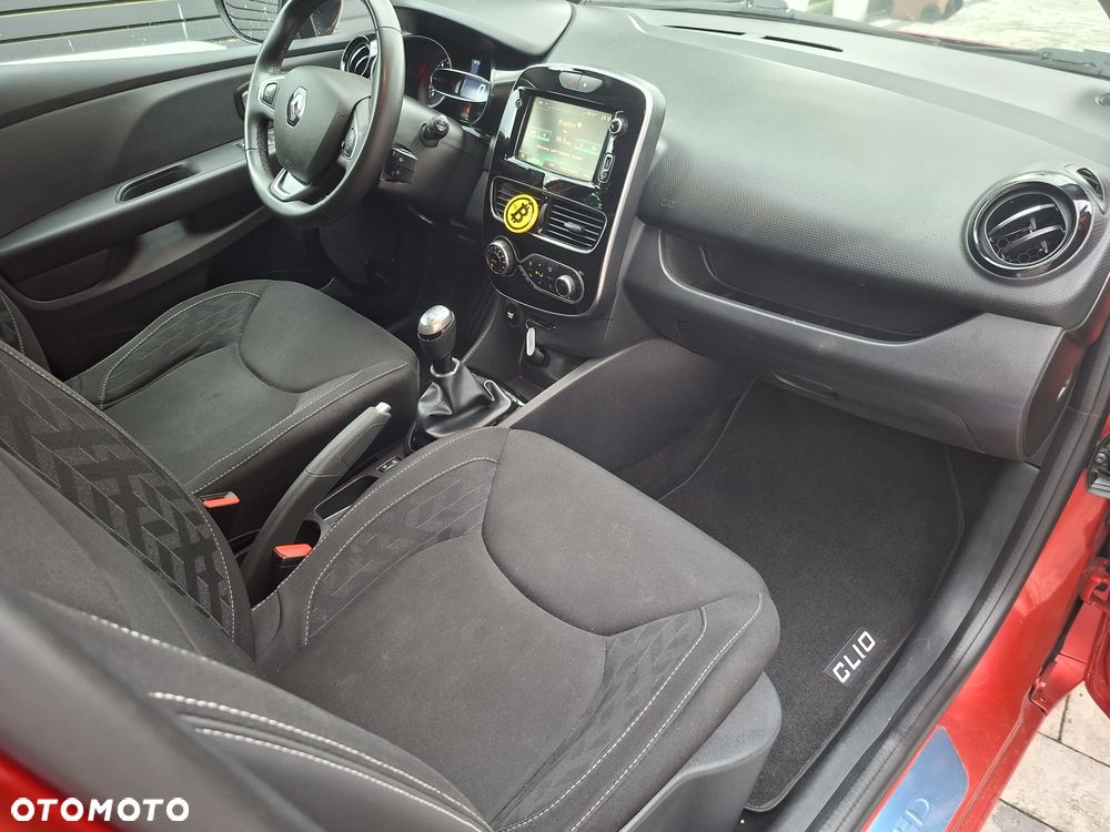 Renault Clio 0.9 TCe Limited - 5