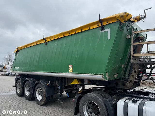 Schmitz Cargobull - 14