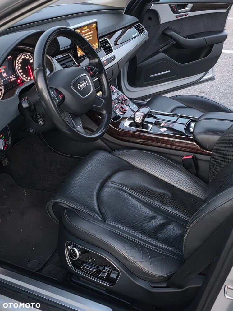 Audi A8 - 29