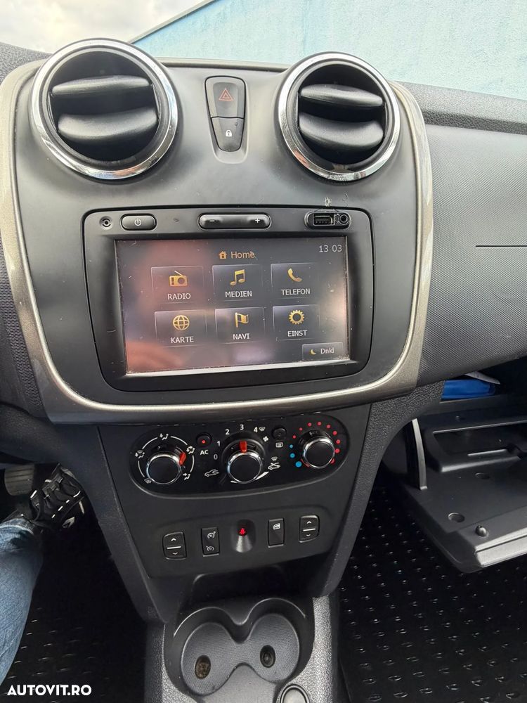 Dacia Sandero 0.9 Stepway - 10