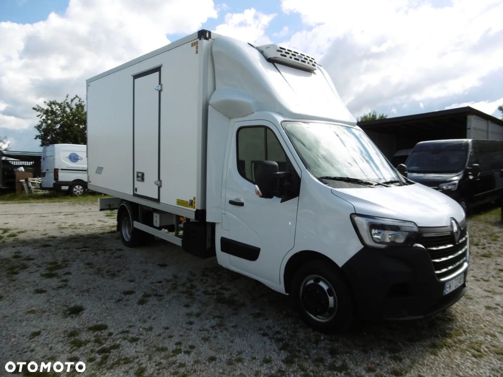 Renault Master - 1