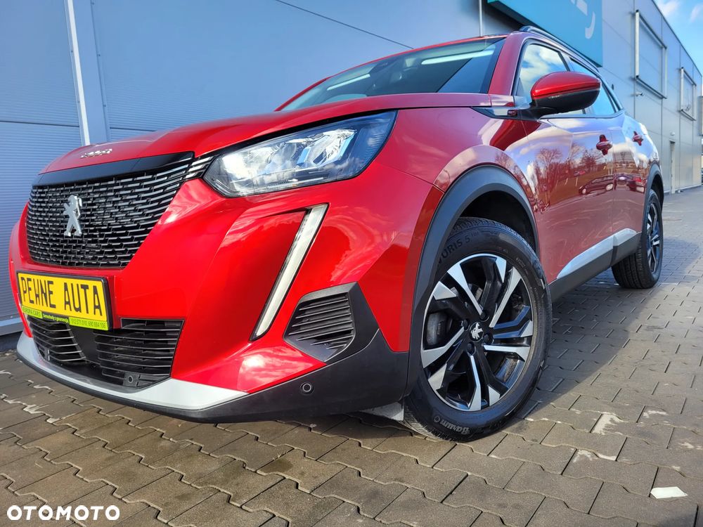 Peugeot 2008 PureTech 130 GT Pack - 5