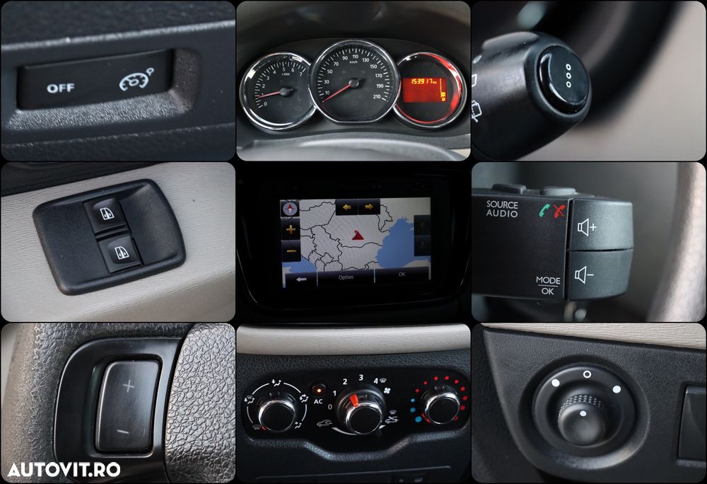 Dacia Lodgy - 4
