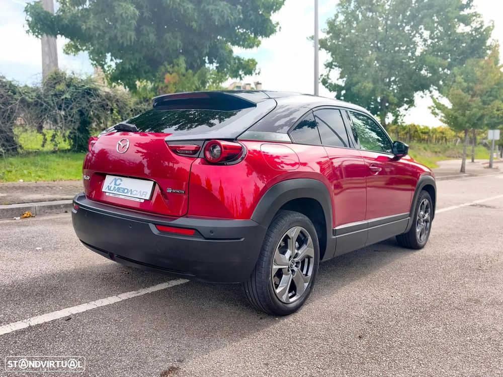 Mazda MX-30 e-Skyactiv Prime-Line - 10