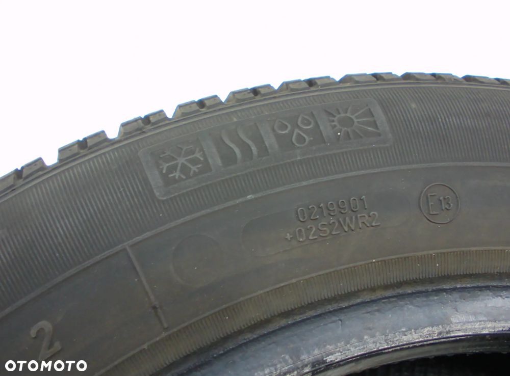 165/70R14 81T M+S Dębica - 7