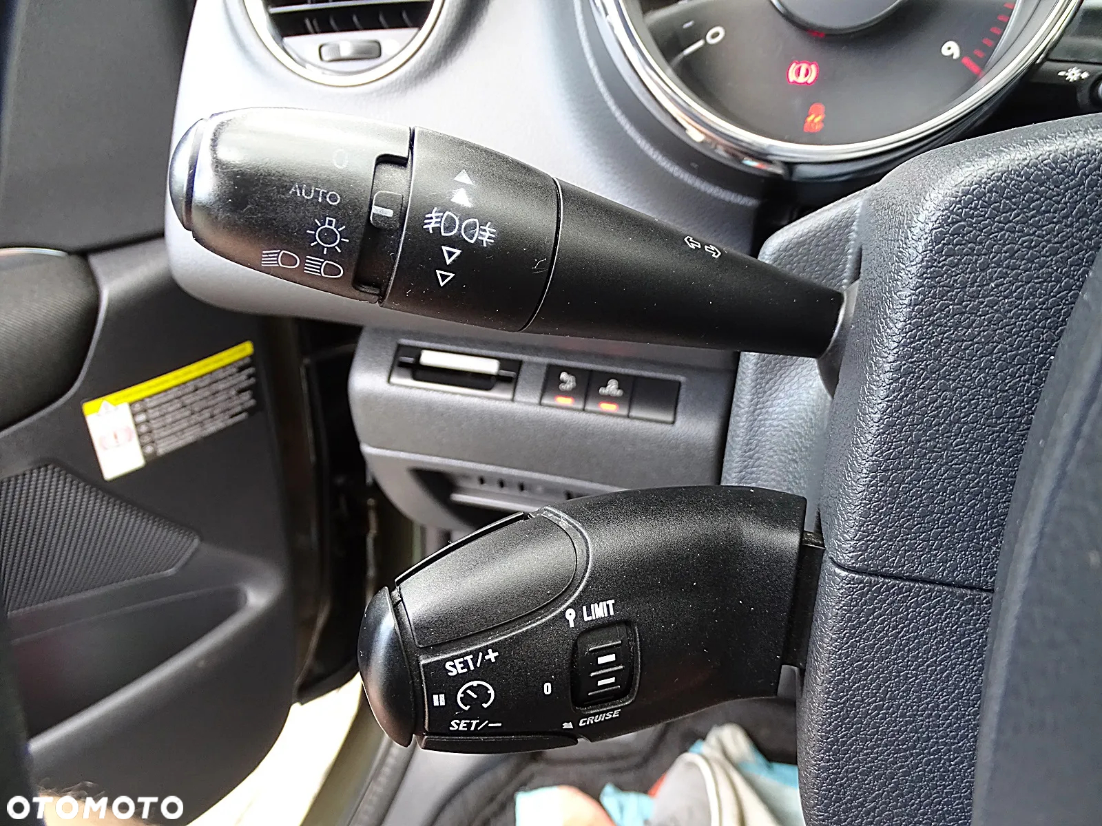 Peugeot 3008 2.0 HDi Premium - 35