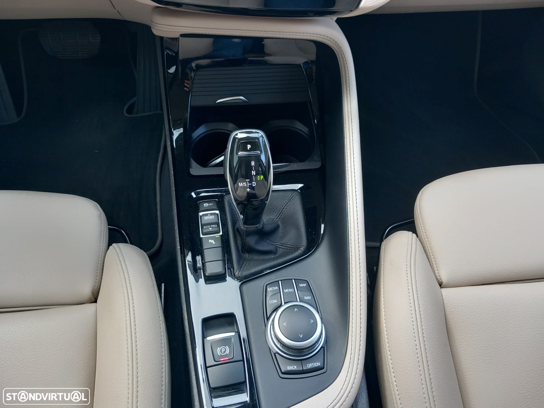 BMW X2 16 d sDrive Auto - 21