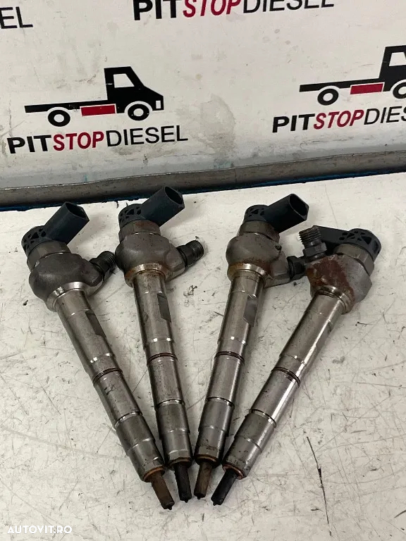 kit injectie VW Audi Seat Skoda 2.0 TDI 2012 2013 2014 2015 2016 2017 - 3
