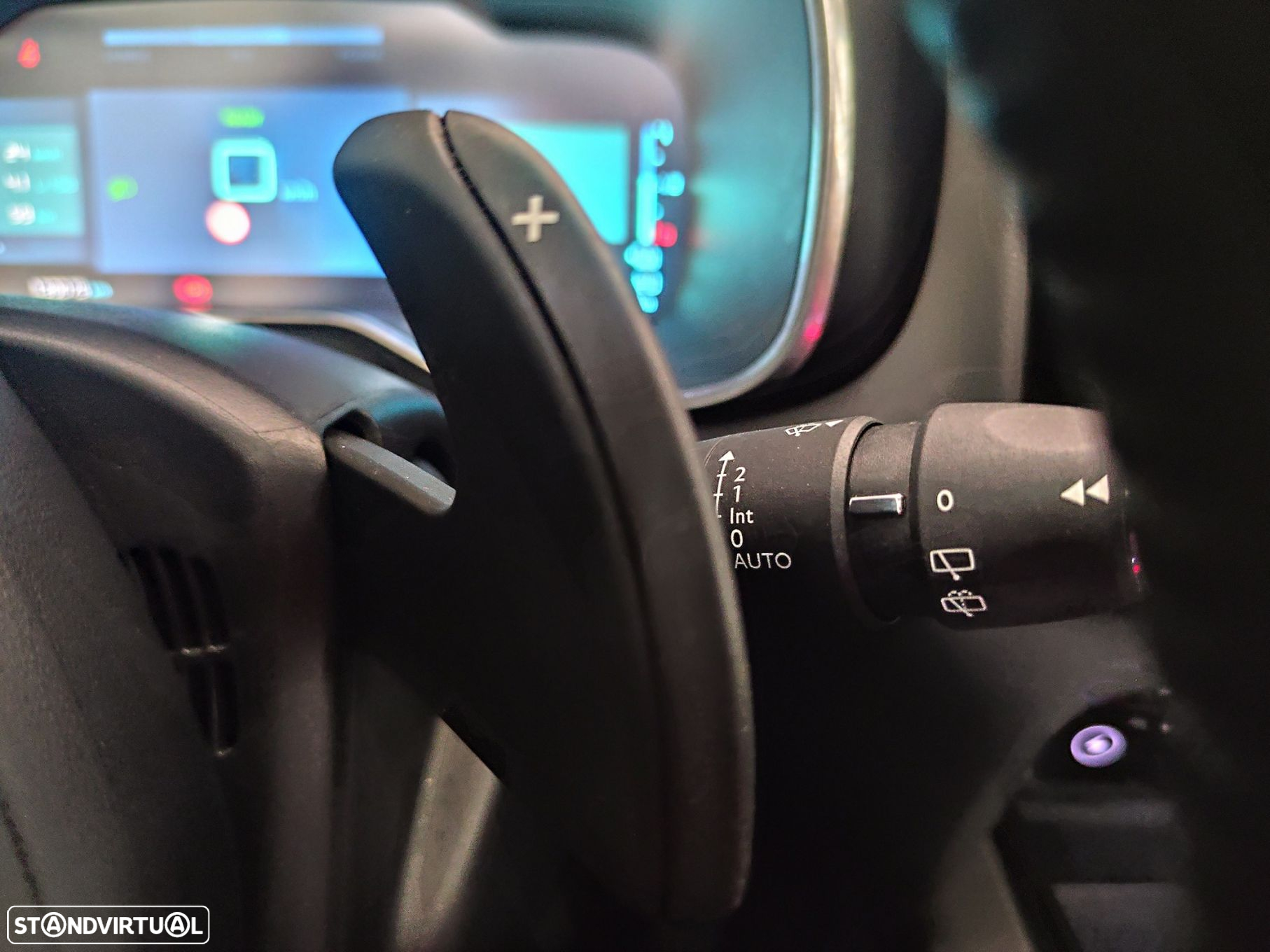 Citroën C5 Aircross 1.6 Hybrid Feel Pack e-EAT8 - 13