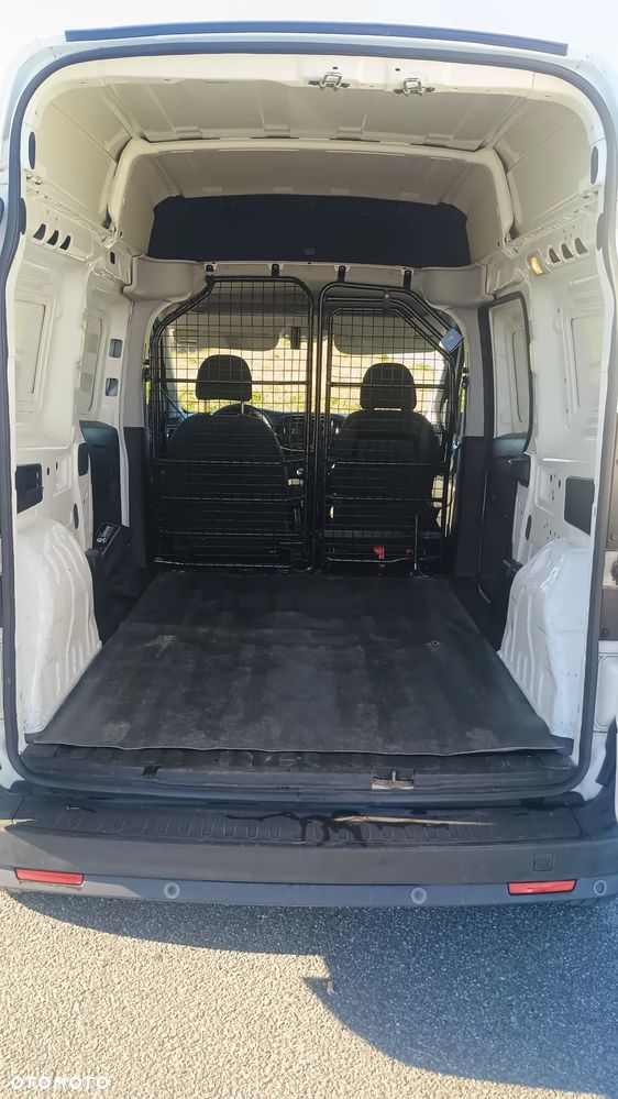 Fiat Doblo XL H2L2 1.6 Diesel 2021r. Niski Przebieg Klima - 10