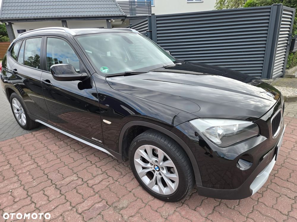 BMW X1 sDrive18i - 3