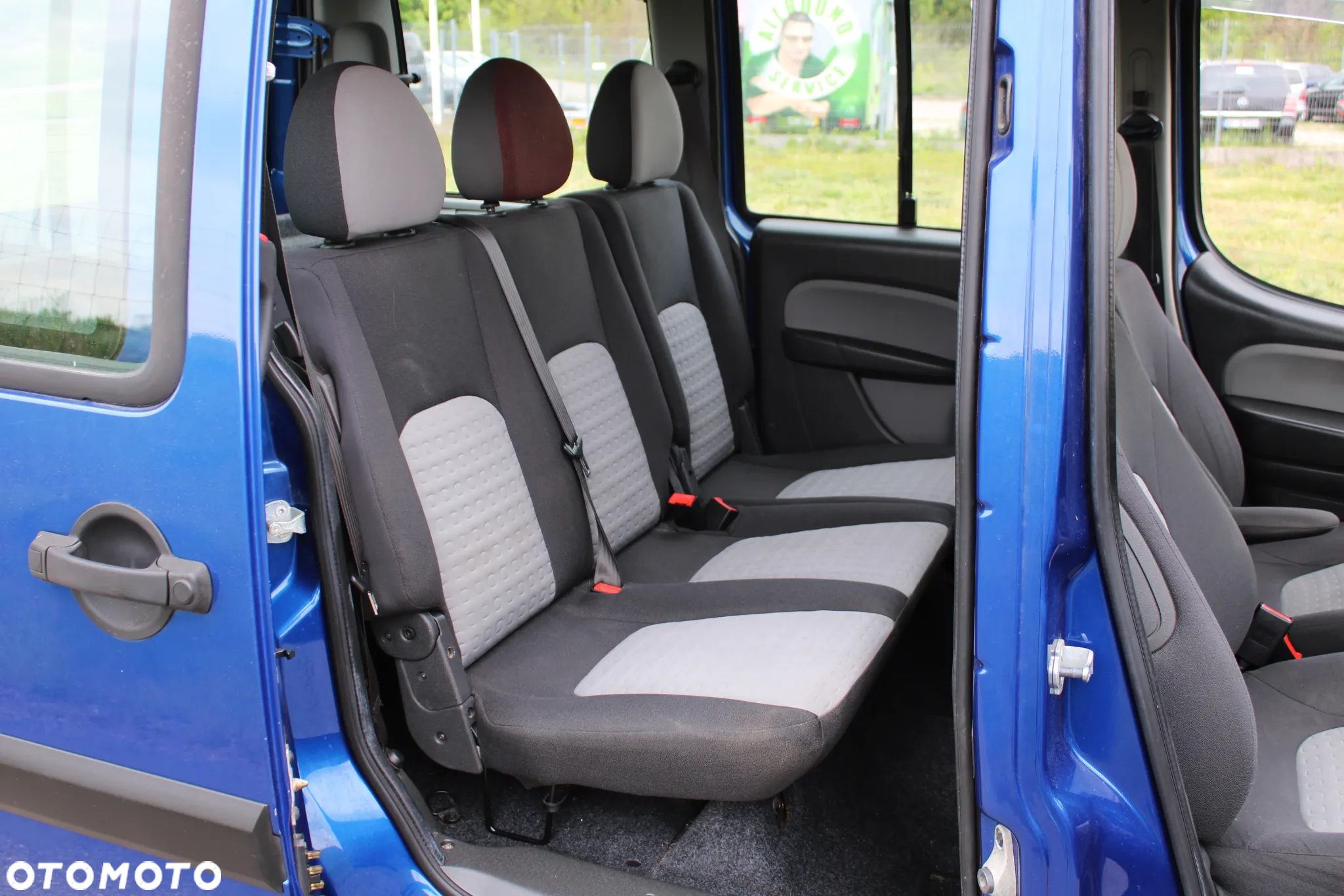 Fiat Doblo - 28