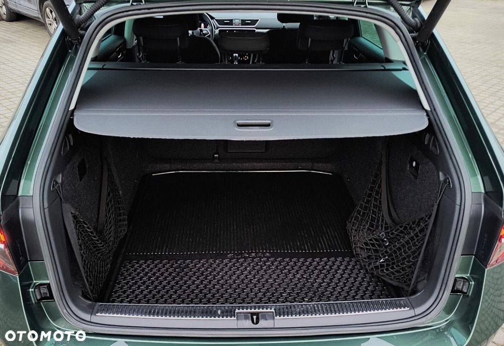 Skoda Superb 2.0 TSI Style DSG - 27