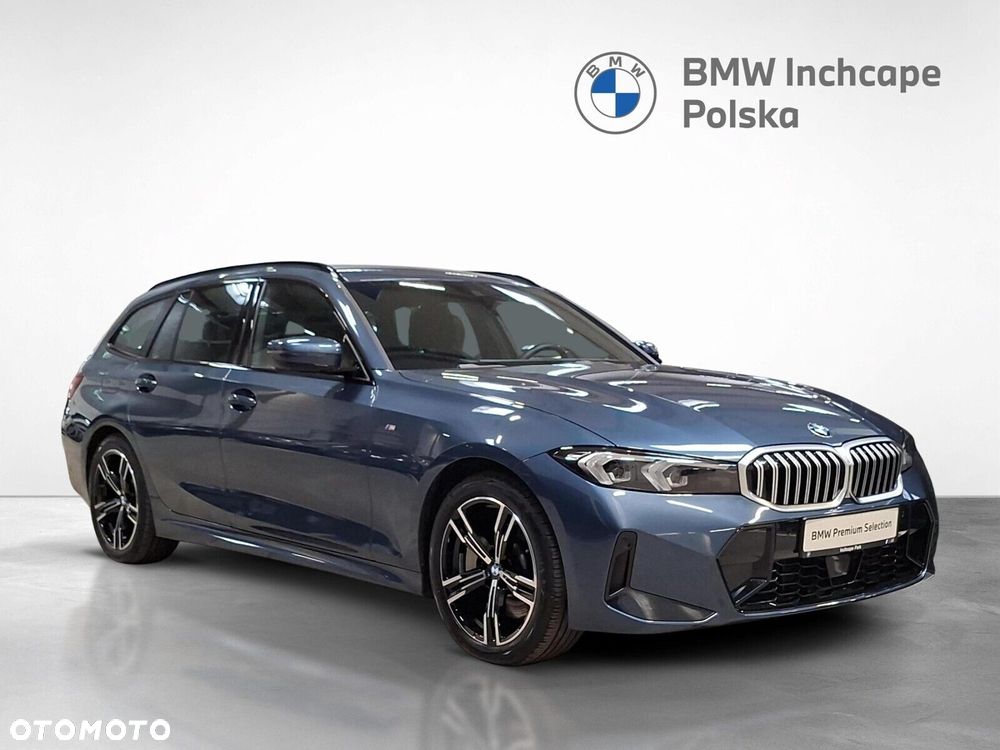 BMW Seria 3 - 8
