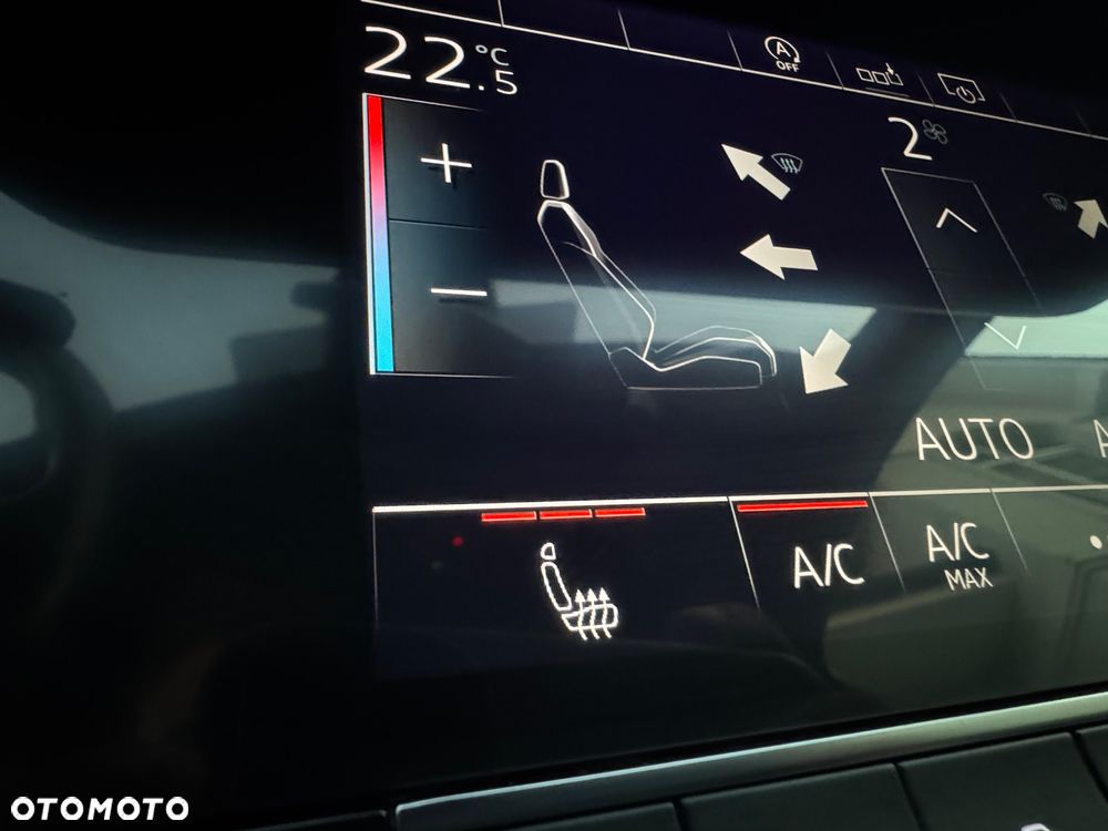 Audi A6 Limousine - 26