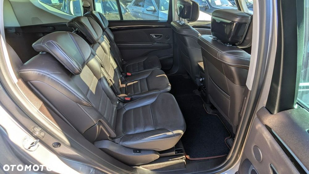 Renault Espace 1.6 dCi Energy Initiale Paris EDC - 19